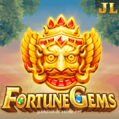 Fortune Gems Related Game
