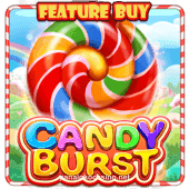 Download App to play Candy Burst Slot Game