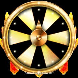 Casino bonus promotion gift box