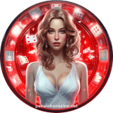 live casino icon