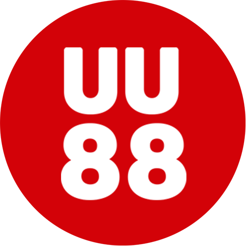 Logo uu 888