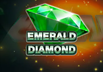 uu 888 Emerald Diamond