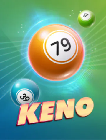 uu 888 Techplay Keno Portrait