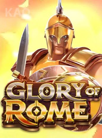 uu 888 Fachai Glory Of Rome Portrait