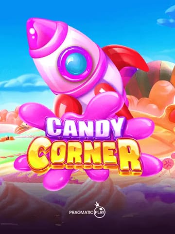 uu 888 Candy Corner
